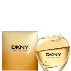 Nectar Love DKNY Eau de Parfum 100ml Fashion