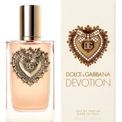 Devotion Dolce&Gabbana Eau de Parfum Spray 100ml New