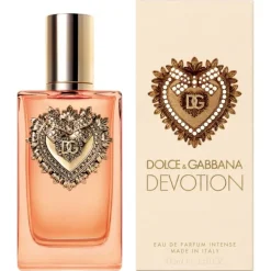 Devotion Dolce&Gabbana Eau de Parfum Intense Spray 100ml Clearance
