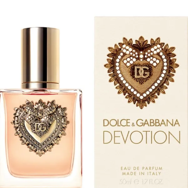 Devotion Dolce&Gabbana Eau de Parfum Spray 50ml Best