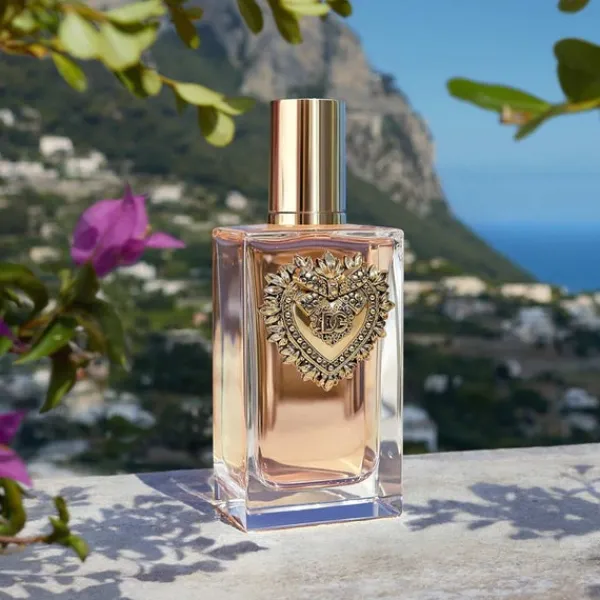 Devotion Dolce&Gabbana Eau de Parfum Spray 50ml Best
