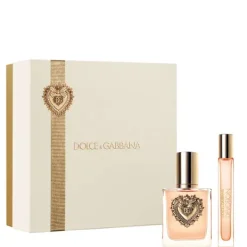 Devotion Dolce&Gabbana Eau de Parfum Spray 50ml Gift Set Sale