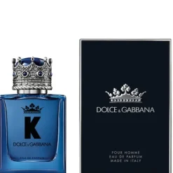 K Dolce&Gabbana Eau de Parfum Spray 50ml Outlet