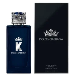K Dolce&Gabbana Parfum Spray 100ml Outlet