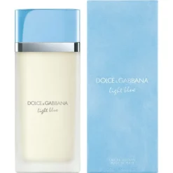 Light Blue Dolce&Gabbana Eau de Toilette Spray 200ml Sale