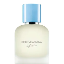 Light Blue Pour Homme Dolce&Gabbana Eau de Toilette Spray 50ml Discount