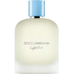 Light Blue Pour Homme Dolce&Gabbana Eau de Toilette Spray 200ml Online