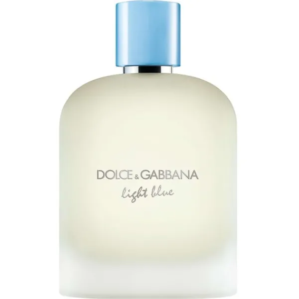 Light Blue Pour Homme Dolce&Gabbana Eau de Toilette Spray 200ml Online