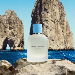 Light Blue Pour Homme Dolce&Gabbana Eau de Toilette Spray 200ml Online
