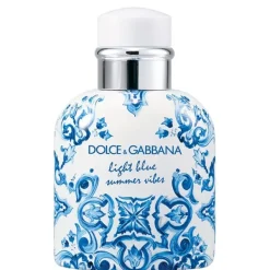 Light Blue Summer Vibes Dolce&Gabbana Eau de Toilette Spray 75ml Discount