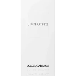 L'Imperatrice Dolce&Gabbana Eau de Toilette Spray 100ml Hot