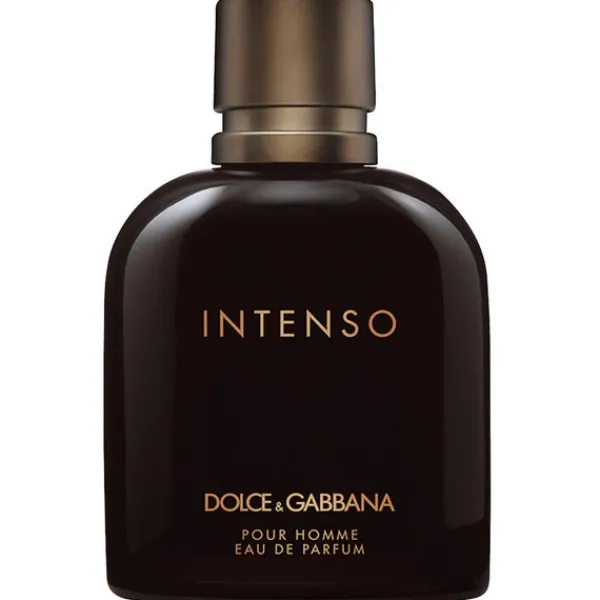 Pour Homme Intenso Dolce&Gabbana Eau de Parfum Spray 125ml New