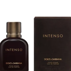 Pour Homme Intenso Dolce&Gabbana Eau de Parfum Spray 75ml Online