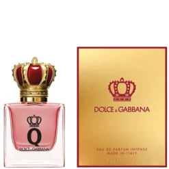 Q Dolce&Gabbana Eau de Parfum Intense Spray 30ml Best