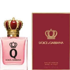 Q Dolce&Gabbana Eau de Parfum Spray 50ml Hot