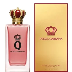 Q Dolce&Gabbana Eau de Parfum Intense Spray 100ml Hot