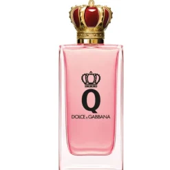 Q Dolce&Gabbana Eau de Parfum Spray 100ml New