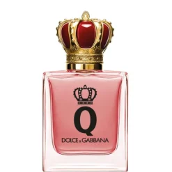 Q Dolce&Gabbana Eau de Parfum Intense Spray 50ml Best