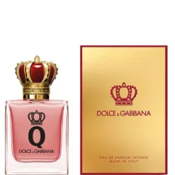 Q Dolce&Gabbana Eau de Parfum Intense Spray 50ml Best