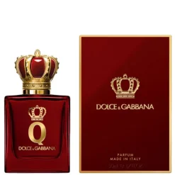 Q Dolce&Gabbana Parfum Spray 50ml Outlet