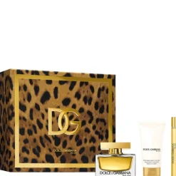 The One Dolce&Gabbana Eau de Parfum Spray 75ml Gift Set Sale