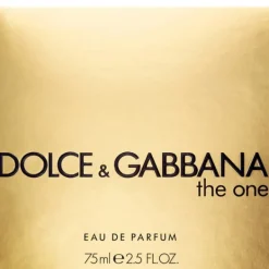 The One Dolce&Gabbana Eau de Parfum Spray 75ml Best