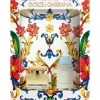 The One Dolce&Gabbana Eau de Parfum 5ml Gift Set Fashion