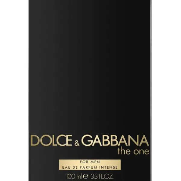 The One For Men Dolce&Gabbana Eau de Parfum Intense Spray 100ml Sale