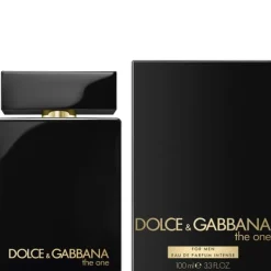 The One For Men Dolce&Gabbana Eau de Parfum Intense Spray 100ml Sale