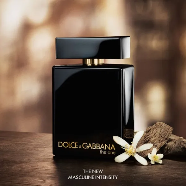The One For Men Dolce&Gabbana Eau de Parfum Intense Spray 100ml Sale