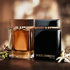 The One For Men Dolce&Gabbana Eau de Parfum Intense Spray 100ml Sale