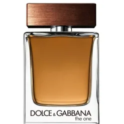 The One For Men Dolce&Gabbana Eau de Toilette Spray 100ml Fashion