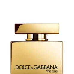 The One Pour Homme Gold Dolce&Gabbana The One Gold Eau de Parfum Intense Spray 50ml Best