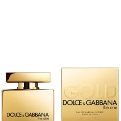 The One Pour Homme Gold Dolce&Gabbana The One Gold Eau de Parfum Intense Spray 50ml Best