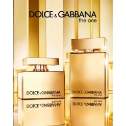 The One Pour Homme Gold Dolce&Gabbana The One Gold Eau de Parfum Intense Spray 50ml Best