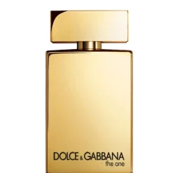 The One Gold Dolce&Gabbana The One Pour Homme Gold Eau de Parfum Intense Spray 50ml Outlet