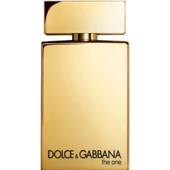 The One Gold Dolce&Gabbana The One Pour Homme Gold Eau de Parfum Intense Spray 100ml Hot