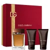 The One For Men Dolce&Gabbana The One Pour Homme Eau de Toilette Spray 100ml Gift Set Sale