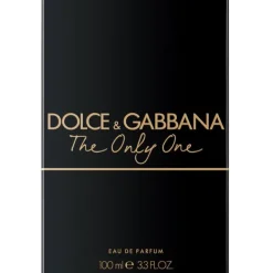 The Only One Dolce&Gabbana Eau de Parfum Spray 100ml Discount