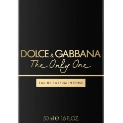 The Only One Intense Dolce&Gabbana Eau de Parfum Spray 50ml Hot