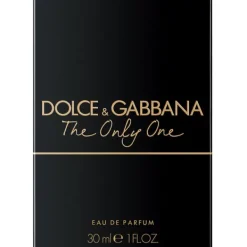 The Only One Dolce&Gabbana Eau de Parfum Spray 30ml Outlet