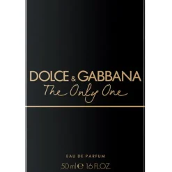 The One Dolce&Gabbana The Only One Eau de Parfum 50ml Outlet