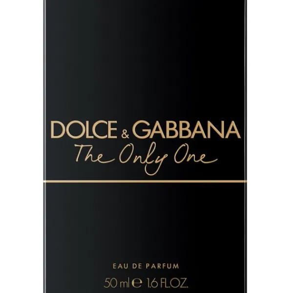 The One Dolce&Gabbana The Only One Eau de Parfum 50ml Outlet