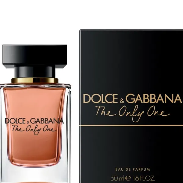 The One Dolce&Gabbana The Only One Eau de Parfum 50ml Outlet