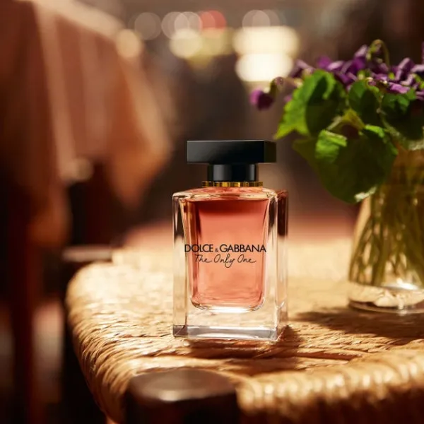 The One Dolce&Gabbana The Only One Eau de Parfum 50ml Outlet