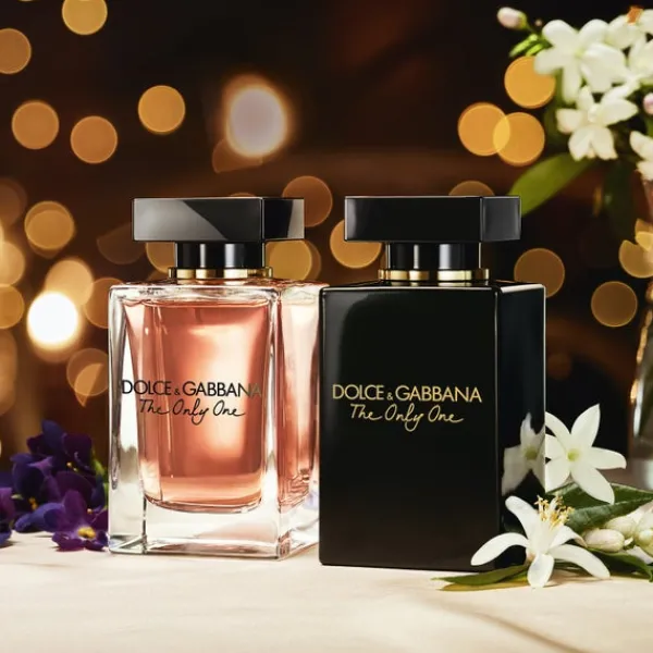 The One Dolce&Gabbana The Only One Eau de Parfum 50ml Outlet
