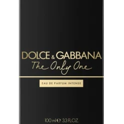 The Only One Intense Dolce&Gabbana Eau de Parfum Spray 100ml Fashion