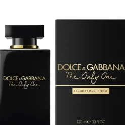 The Only One Intense Dolce&Gabbana Eau de Parfum Spray 100ml Fashion