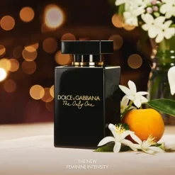 The Only One Intense Dolce&Gabbana Eau de Parfum Spray 100ml Fashion