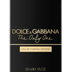 The Only One Intense Dolce&Gabbana Eau de Parfum Spray 30ml New